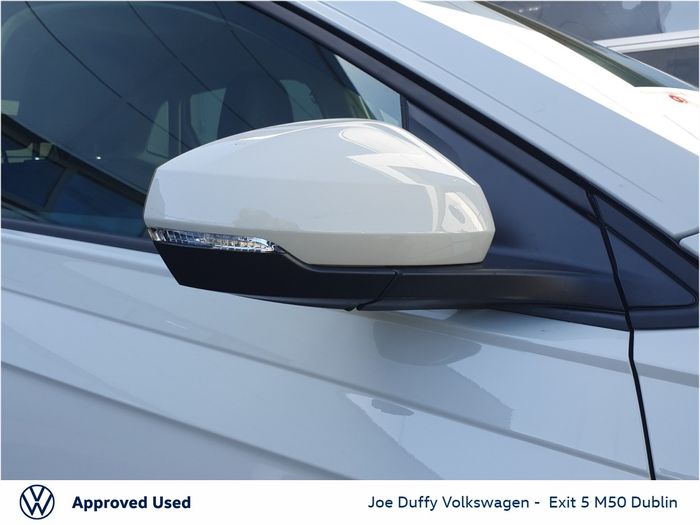 Volkswagen Polo 2026