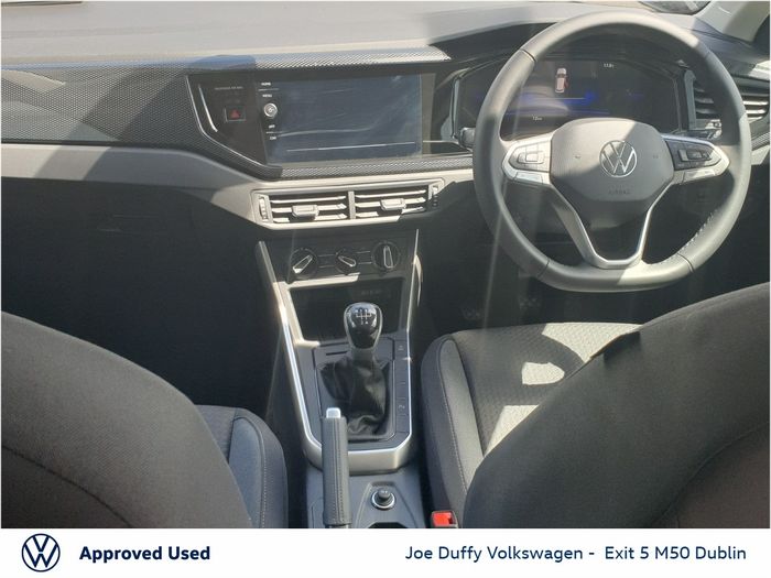 Volkswagen Polo 2026