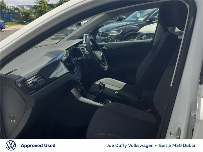 Volkswagen Polo 2026