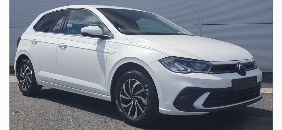 Volkswagen Polo 2026