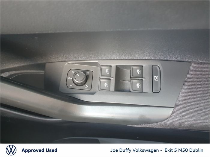 Volkswagen Polo 2026