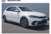 Volkswagen Polo 2026