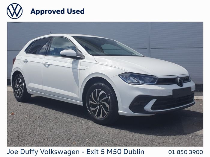 Volkswagen Polo 2026