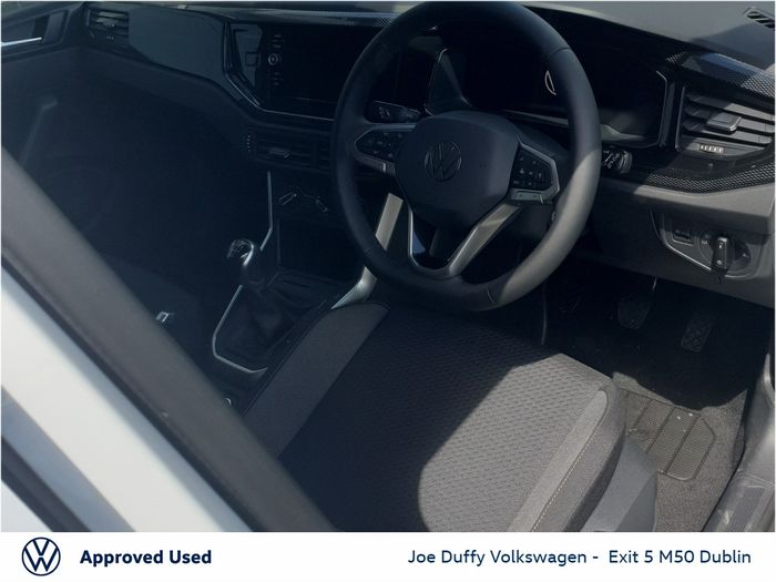 Volkswagen Polo 2026