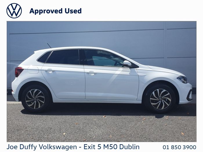 Volkswagen Polo 2026