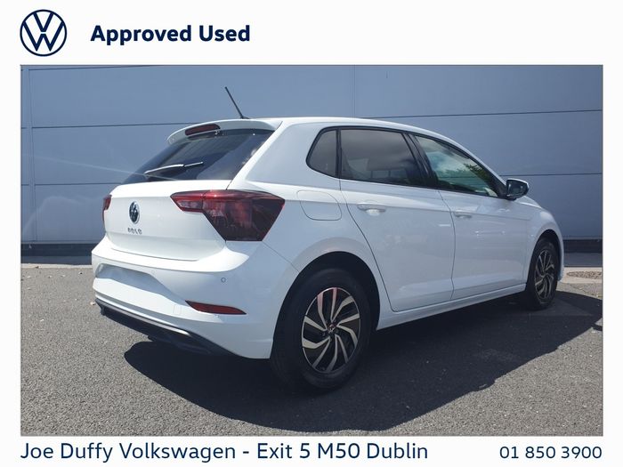 Volkswagen Polo 2026