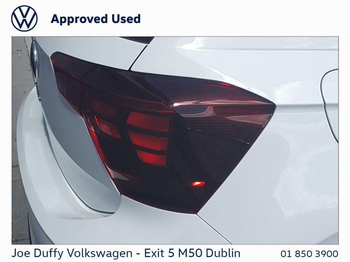 Volkswagen Polo 2026