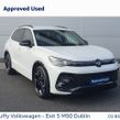 Volkswagen Tiguan 2026