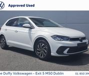 Volkswagen Polo 2026