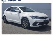 Volkswagen Polo 2026
