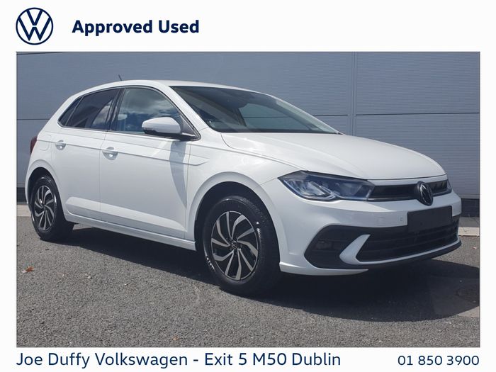 Volkswagen Polo 2026
