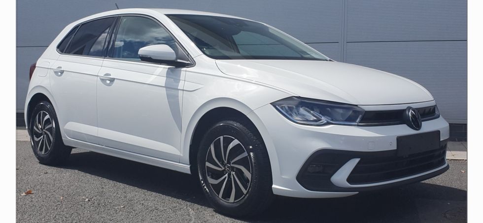 Volkswagen Polo 2026