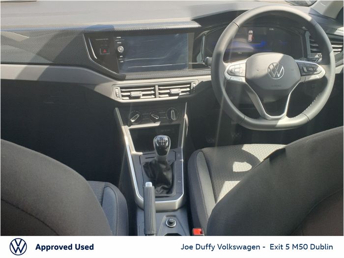 Volkswagen Polo 2026