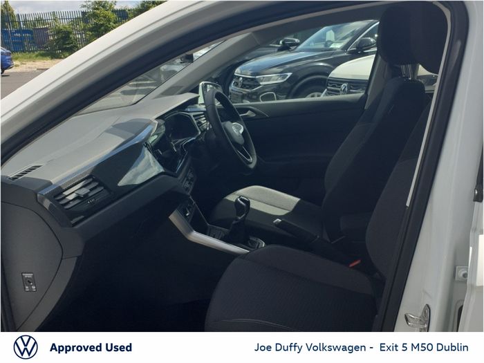 Volkswagen Polo 2026