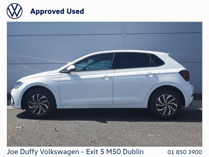Volkswagen Polo 2026
