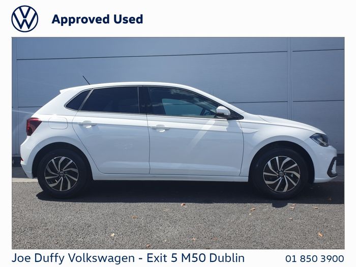 Volkswagen Polo 2026