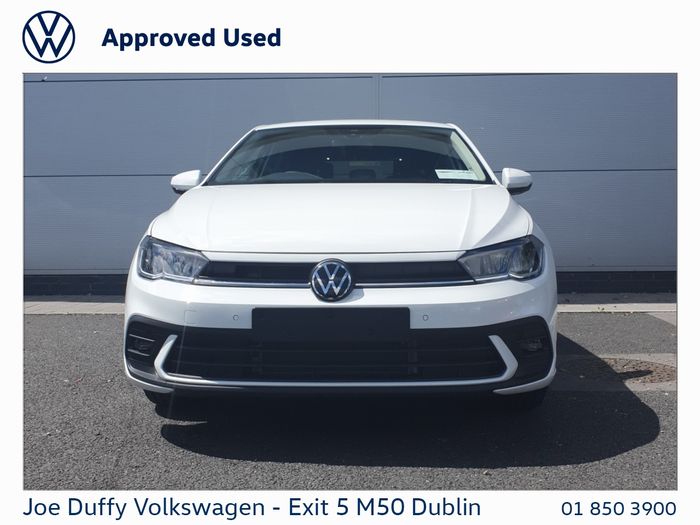 Volkswagen Polo 2026
