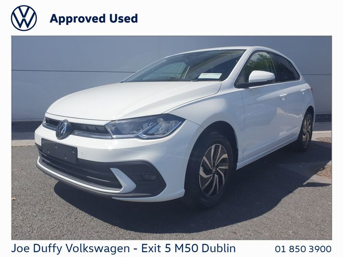 Volkswagen Polo 2026