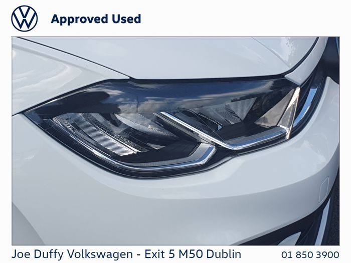 Volkswagen Polo 2026