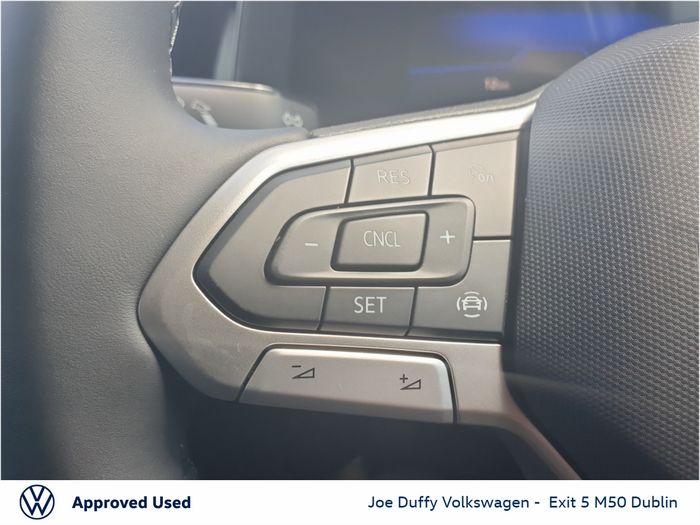 Volkswagen Polo 2026