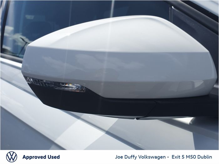 Volkswagen Polo 2026