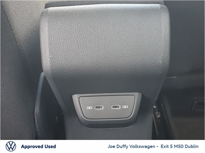 Volkswagen Polo 2026