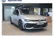 Volkswagen Golf 2026