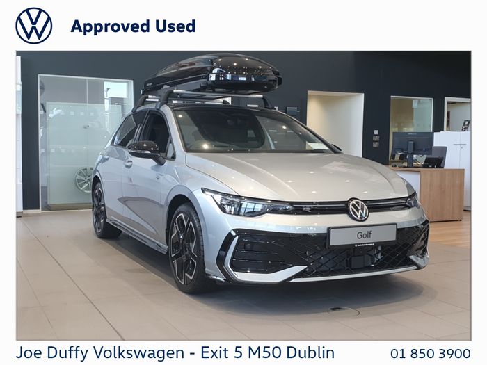 Volkswagen Golf 2026