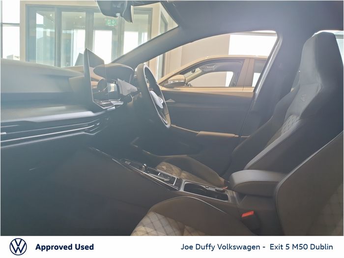 Volkswagen Golf 2026