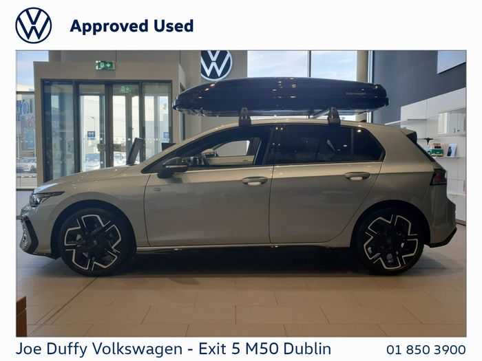 Volkswagen Golf 2026