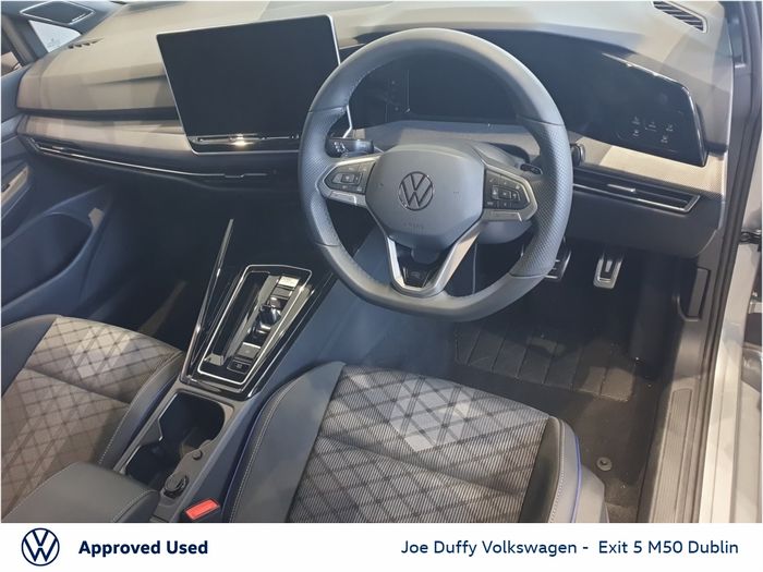 Volkswagen Golf 2026