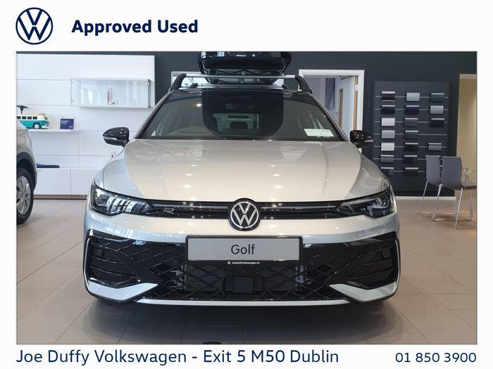 Volkswagen Golf 2026