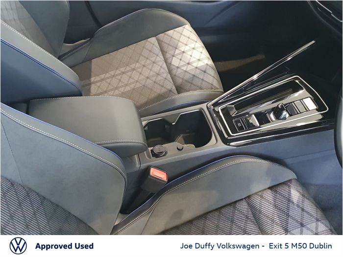 Volkswagen Golf 2026