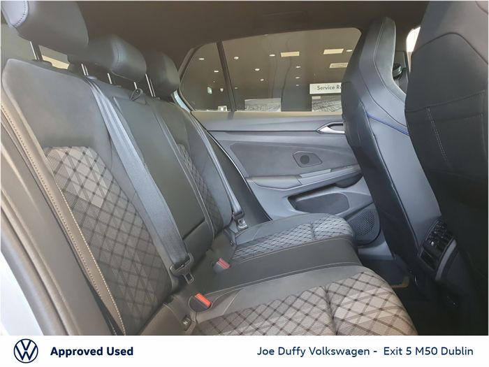 Volkswagen Golf 2026