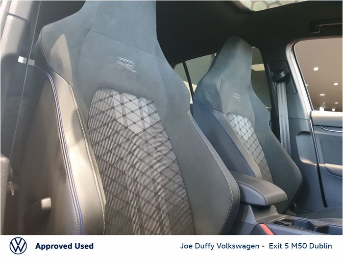 Volkswagen Golf 2026