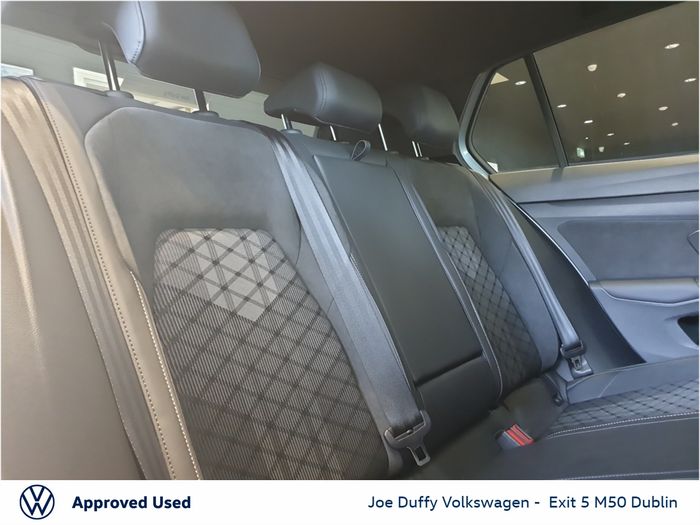 Volkswagen Golf 2026
