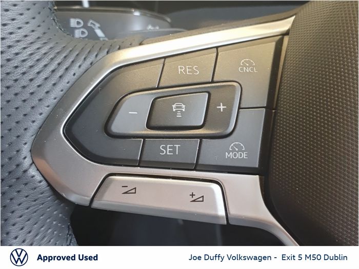 Volkswagen Golf 2026