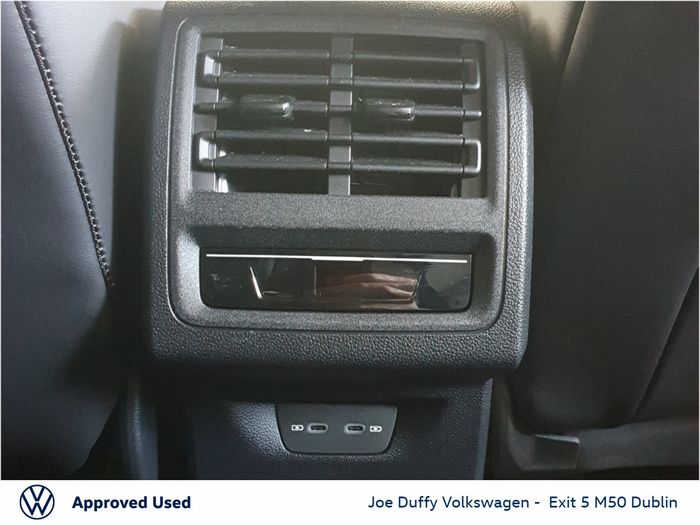 Volkswagen Golf 2026