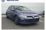 Volkswagen Polo 2026