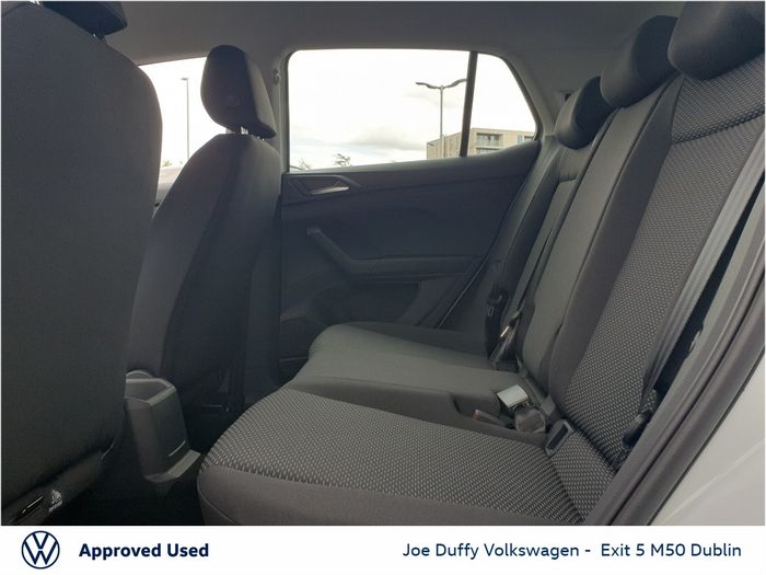 Volkswagen T-Cross 2026