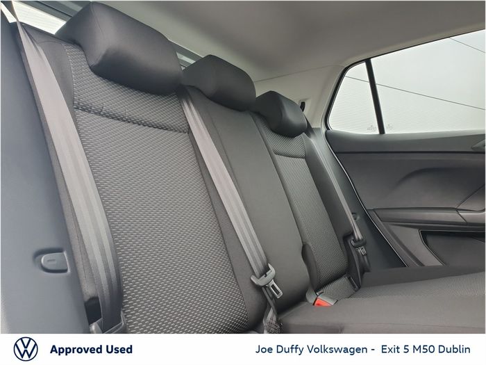 Volkswagen T-Cross 2026