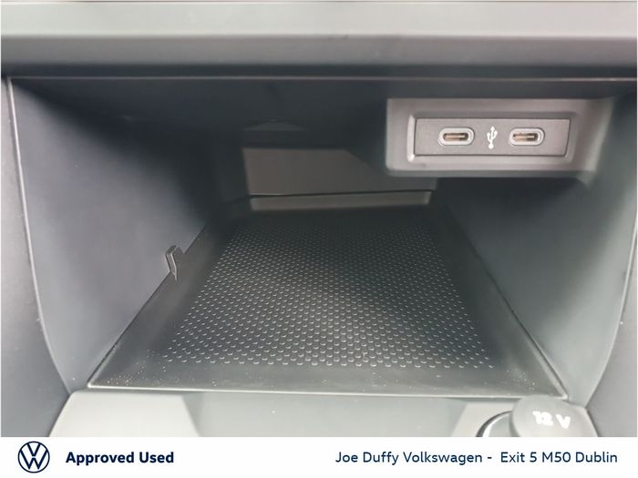 Volkswagen T-Cross 2026