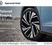 Volkswagen Tayron 2026