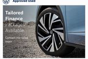 Volkswagen Tayron 2026