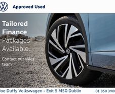 Volkswagen Tayron 2026