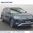 Volkswagen Tayron 2026