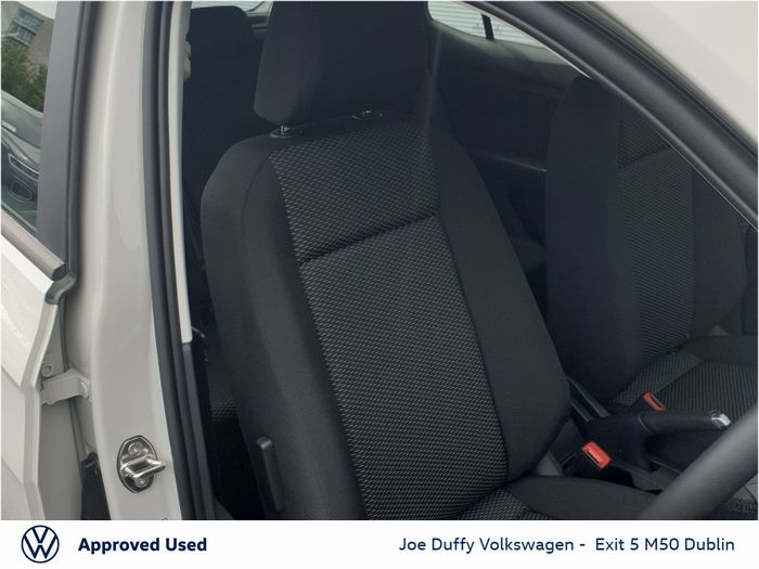 Volkswagen T-Cross 2026