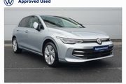 Volkswagen Golf 2026