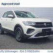 Volkswagen T-Cross 2026