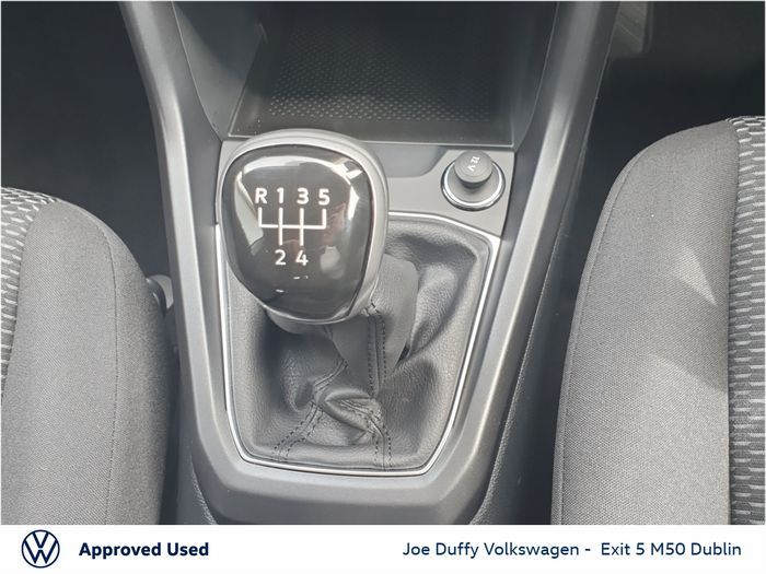 Volkswagen T-Cross 2026